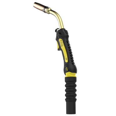 Antorcha hilo MIG/MAG 501W 4m EDR refrigerada AGUA