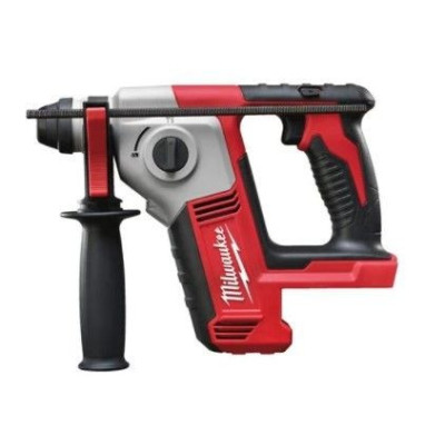Milwaukee M18 BH-0X - Martillo combinado SDS-Plus M18
