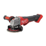 Milwaukee M18 FSAGV125XPDB-0X - Amoladora angular M18 Fuel de 125mm