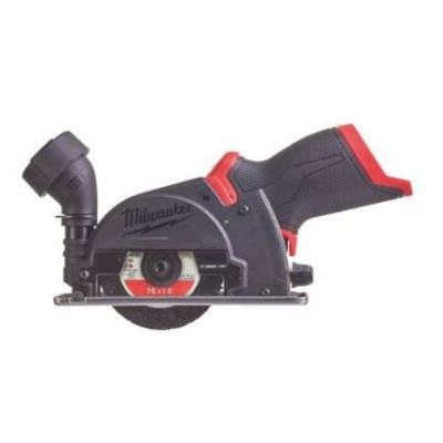 Milwaukee M12 FCOT-0 - Cortadora multimaterial subcompacta M12 FUEL