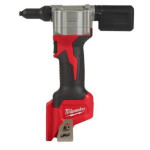 Milwaukee M12 BPRT-0 - Remachadora subcompact M12