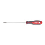 Milwaukee Destornillador Plana recta 0,5x3x150