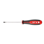 Milwaukee Destornillador Plana recta 0,6x3,5x100