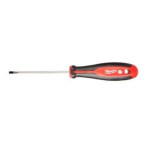 Milwaukee Destornillador Plana recta 0,8x4x100