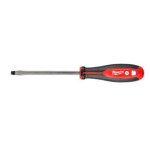 Milwaukee Destornillador Plana recta 1,0x5,5x125