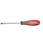 Milwaukee Destornillador Plana varilla Hex. 1,2x6,5x125