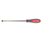 Milwaukee Destornillador Plana varilla Hex. 1,6x10x200