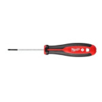 Milwaukee Destornillador varilla Hex.PH0x75