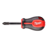 Milwaukee Destornillador varilla Hex.PH2x45
