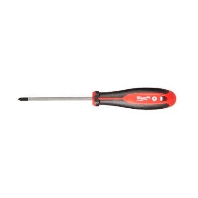 Milwaukee Destornillador varilla Hex.PH2x125