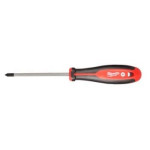 Milwaukee Destornillador varilla Hex.PH2x125