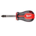 Milwaukee Destornillador varilla Hex.PZ2x45