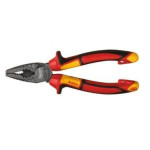 Milwaukee Alicate universal de 160mm VDE
