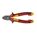 Milwaukee Alicate de corte diagonal VDE 145mm
