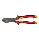 Milwaukee Alicate Heavy Duty de corte diagonal VDE 200mm