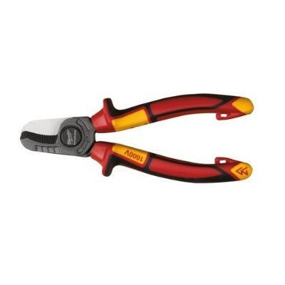 Milwaukee Alicate cortacables VDE 160mm
