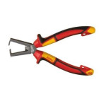 Milwaukee Alicate pelacables de 160mm VDE