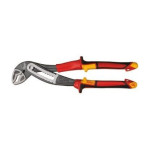 Milwaukee Alicate de cremallera de 240mm VDE