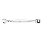 Milwaukee Llave combinada MAXBITE con carraca de 9mm