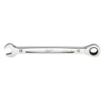 Milwaukee Llave combinada MAXBITE con carraca de 12mm