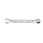Milwaukee Llave combinada MAXBITE con carraca de 13mm