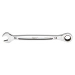 Milwaukee Llave combinada MAXBITE con carraca de 14mm