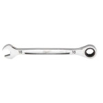 Milwaukee Llave combinada MAXBITE con carraca de 16mm