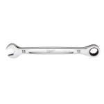 Milwaukee Llave combinada MAXBITE con carraca de 18mm
