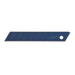Milwaukee Hojas para Cúter MICRO CARBIDE 18mm - 10uds