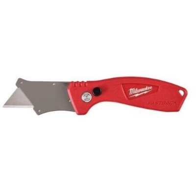 Milwaukee Cuchillo plegable FASTBACK Compact