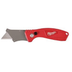 Milwaukee Cuchillo plegable FASTBACK Compact
