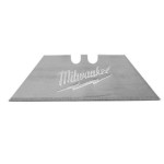 Milwaukee Hojas universales para cuchillo - 5uds