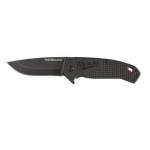 ≫ Comprar Navaja Milwaukee HARDLINE afilada al mejor precio