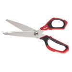 Milwaukee Tijeras rectas de 230mm