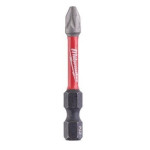 Milwaukee Punta Shockwave PZ2 x50mm