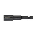 Milwaukee Vaso con eje Hex1/4" 8x65mm
