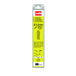 Blíster electrodo básico E7018 3.2x350 TELWIN