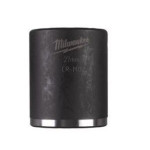 Milwaukee Vaso de impacto 1/2" corto 27mm