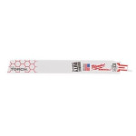 Milwaukee Hoja Sable THE TORCH™ 230mm 10Tpi - 5uds