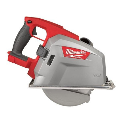 ≫ Sierra circular para metal Milwaukee M18 FMCS66-0C Fuel