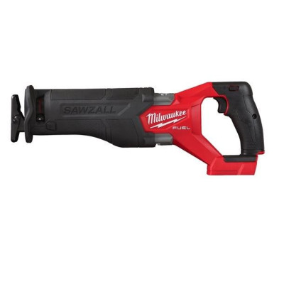≫ Sierra sable Milwaukee M18 FSZ-0X Fuel SAWZALL en oferta