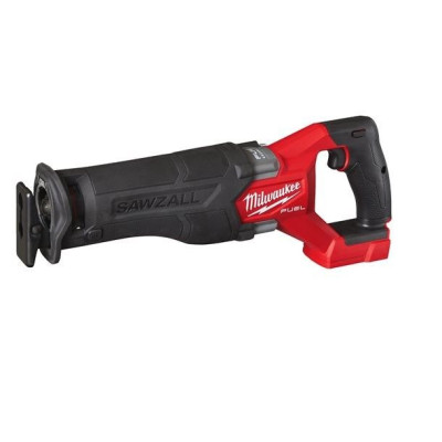 ≫ Sierra sable Milwaukee M18 FSZ-0X Fuel SAWZALL en oferta