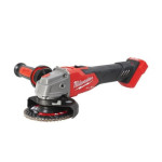 ≫ Milwaukee M18 FSAGV125XB-0X | Radial de batería Milwaukee
