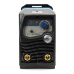 ≫ Comprar Atlantic 200 Galagar 230V | Soldadora Inverter Galagar 200
