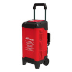 Solter DIGISTART 300 Arrancador cargador de batería