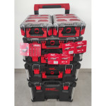 ≫ Comprar Milwaukee Conjunto PACKOUT™ 3 piezas+REGALOS
