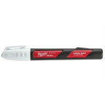 Milwaukee MARCADOR LÍQUIDO INKZALL™ BLANCO