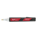 Milwaukee MARCADOR LÍQUIDO INKZALL™ BLANCO