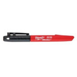 Milwaukee MARCADOR INKZALL™ NEGRO