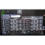 Máquina de soldar hilo MIG/MAG Electromig 400 Synergic Telwin